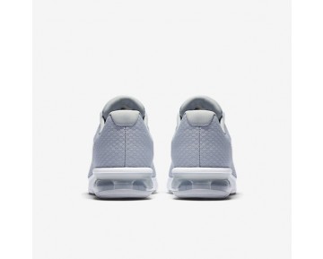 Chaussure Nike Air Max Sequent 2 Pour Homme Lifestyle Platine Pur/Gris Loup/Platine Métallisé/Blanc_NO. 852461-007