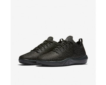 Chaussure Nike Jordan Trainer 1 Low Pour Homme Fitness Et Training Noir/Anthracite/Noir_NO. 845403-002