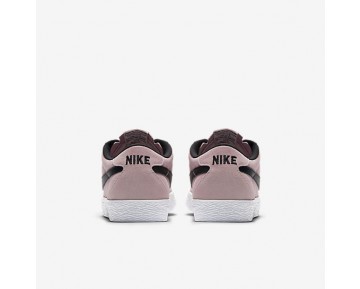 Chaussure Nike Sb Zoom Bruin Premium Se Pour Homme Skateboard Rose Prisme/Blanc/Noir_NO. 877045-601