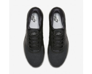 Chaussure Nike Air Max Zero Essential Pour Homme Lifestyle Noir/Noir/Noir_NO. 876070-006