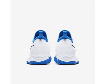 Chaussure Nike Court Air Zoom Ultra React Clay Pour Homme Tennis Bleu Photo Clair/Noir/Noir_NO. 881091-100