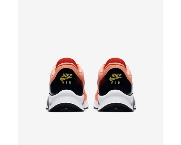 Chaussure Nike Air Max Jewell Pour Femme Lifestyle Crépuscule Brillant/Jaune Tour/Blanc/Noir_NO. 896194-800