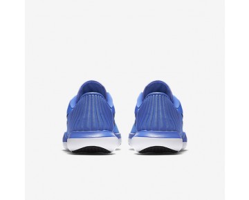 Chaussure Nike Flex Supreme Tr 5 Pour Femme Fitness Et Training Bleu Moyen/Bleu Calme/Chardon Clair/Noir_NO. 898472-400
