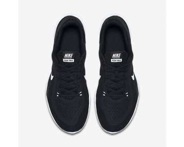 Chaussure Nike Flex Trainer 6 Pour Femme Fitness Et Training Noir/Blanc_NO. 831217-001