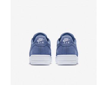 Chaussure Nike Air Force 1 Ultraforce Pour Homme Lifestyle Bleu Lune/Blanc/Bleu Lune_NO. 818735-402
