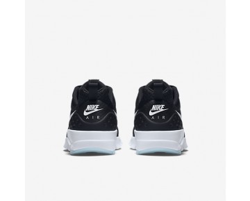 Chaussure Nike Air Max Motion Low Pour Homme Lifestyle Noir/Blanc_NO. 833260-010