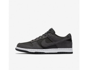 Chaussure Nike Dunk Low Pour Homme Lifestyle Anthracite/Noir/Blanc/Anthracite_NO. 904234-004