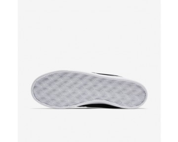 Chaussure Nike Blazer Advanced Pour Homme Lifestyle Obsidienne/Blanc/Obsidienne/Obsidienne_NO. 874775-400