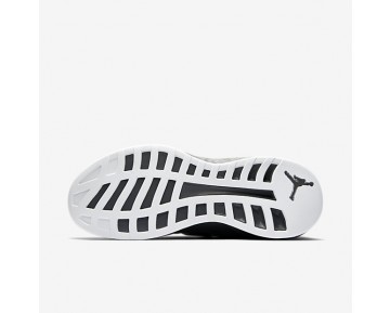 Chaussure Nike Jordan Formula 23 Pour Homme Lifestyle Noir/Gris Foncé/Blanc/Noir_NO. 881465-021