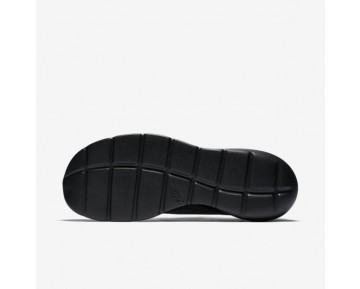 Chaussure Nike Aptare Se Pour Homme Lifestyle Noir/Blanc/Noir_NO. 881988-004