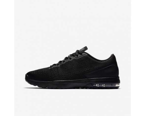 Chaussure Nike Air Max Typha Pour Homme Fitness Et Training Noir/Noir/Noir_NO. 820198-005