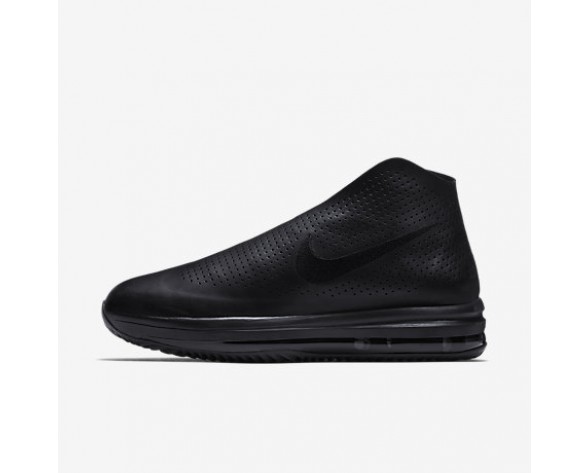 Chaussure Nike Zoom Modairna Pour Femme Lifestyle Noir/Anthracite/Noir_NO. 880884-001