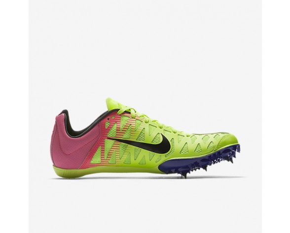 Chaussure Nike Zoom Maxcat 4 Oc Pour Femme Running Multicolore/Multicolore_NO. 882012-999