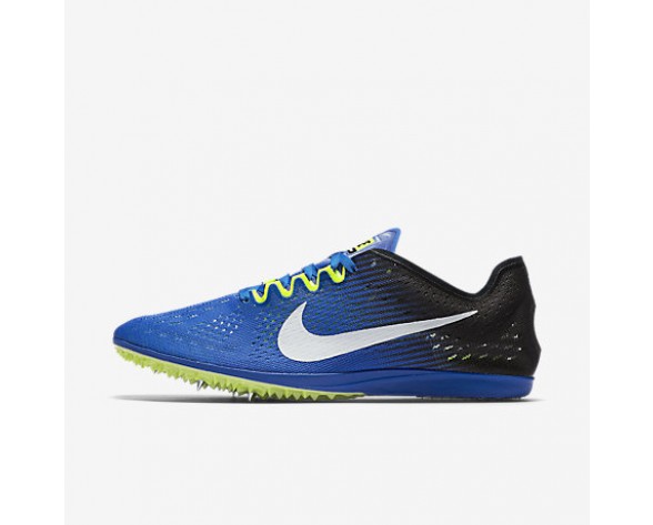 Chaussure Nike Zoom Matumbo 3 Pour Femme Running Hyper Cobalt/Noir/Vert Ombre/Blanc_NO. 835995-413