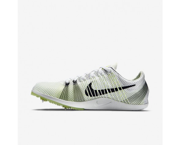 Chaussure Nike Zoom Matumbo 2 Pour Femme Running Blanc/Volt/Noir_NO. 526625-107