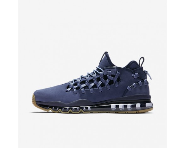 Chaussure Nike Air Max Tr17 Pour Homme Lifestyle Bleu Lune/Gomme Marron Clair/Bleu Binaire_NO. 880996-400