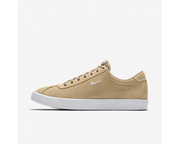 Chaussure Nike Match Classic Pour Homme Lifestyle Lin/Blanc_NO. 844611-200