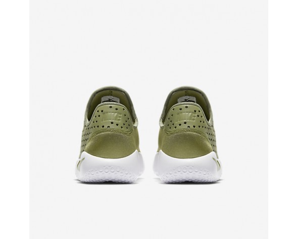 Chaussure Nike Fl-Rue Pour Homme Lifestyle Vert Feuille De Palmier/Blanc/Vert Feuille De Palmier_NO. 880994-300