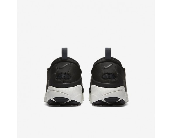 Chaussure Nike Air Footscape Nm Pour Homme Lifestyle Noir/Blanc Sommet/Noir/Gris Foncé_NO. 852629-002
