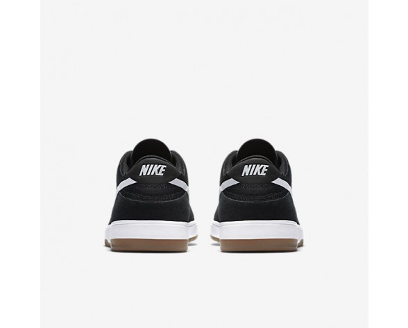 Chaussure Nike Sb Dunk Low Elite Pour Homme Lifestyle Noir/Gomme Marron Clair/Anthracite/Blanc_NO. 864345-019