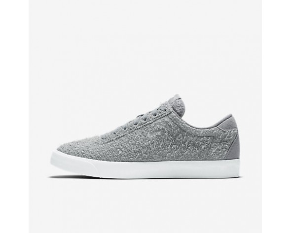 Chaussure Nike Match Classic Pour Homme Lifestyle Discret/Blanc Sommet_NO. 844611-003
