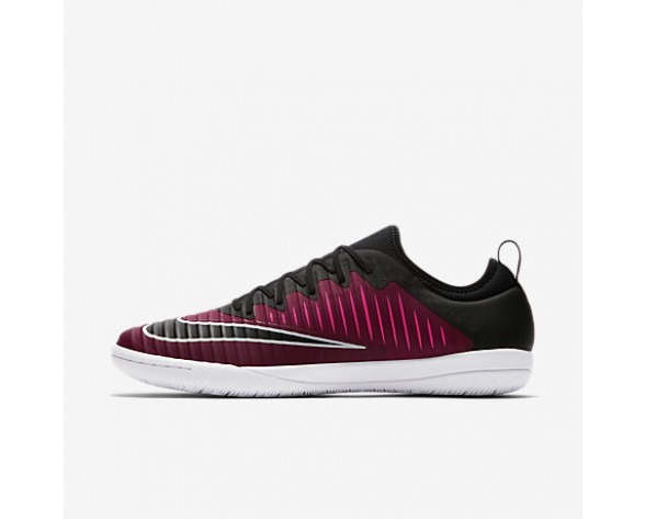 Chaussure Nike Magistax Proximo Ii Tf Pour Homme Football Rouge Équipe/Rose Coureur/Blanc/Noir_NO. 831974-606