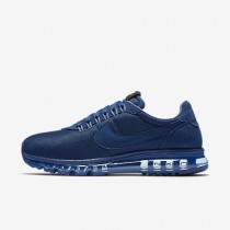 Chaussure Nike Air Max Ld-Zero Pour Homme Lifestyle Bleu Côtier/Bleu Lune/Bleu Électrique/Bleu Côtier_NO. 848624-400