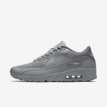 Chaussure Nike Air Max 90 Ultra 2.0 Essential Pour Homme Lifestyle Gris Froid/Gris Froid/Gris Loup/Gris Froid_NO. 875695-003