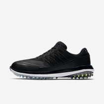 Chaussure Nike Lunar Control Vapor Pour Homme Golf Noir/Gris Foncé Métallique/Blanc/Noir_NO. 849971-002