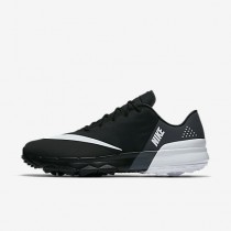 Chaussure Nike Fi Flex Pour Homme Golf Noir/Anthracite/Blanc_NO. 849960-001