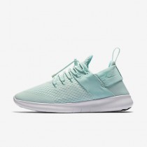 Chaussure Nike Free Rn Commuter 2017 Pour Femme Lifestyle Igloo/Aurore/Blanc/Violet Nuit_NO. 880842-300