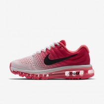 Chaussure Nike Air Max 2017 Pour Femme Running Rouge Cocktail/Rouge Cocktail/Noir_NO. 849560-103