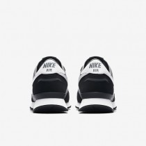 Chaussure Nike Air Vortex Pour Homme Lifestyle Noir/Gris Froid/Blanc/Blanc_NO. 903896-001