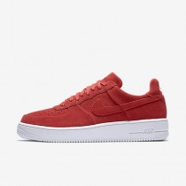 Chaussure Nike Air Force 1 Ultraforce Pour Homme Lifestyle Rouge Piste/Blanc/Rouge Piste_NO. 818735-602