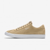 Chaussure Nike Match Classic Pour Homme Lifestyle Lin/Blanc_NO. 844611-200