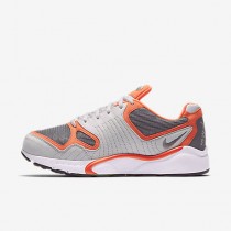 Chaussure Nike Air Zoom Talaria '16 Sp Pour Homme Lifestyle Gris Froid/Platine Pur/Cramoisi Brillant/Gris Froid_NO. 844695-004