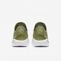 Chaussure Nike Fl-Rue Pour Homme Lifestyle Vert Feuille De Palmier/Blanc/Vert Feuille De Palmier_NO. 880994-300