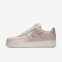 Chaussure Nike Lab Air Force 1 Low Jewel Pour Homme Lifestyle Rouge Siltite/Voile/Rouge Siltite_NO. 941912-600