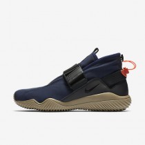 Chaussure Nike Lab Acg.97.Kmtr Pour Homme Lifestyle Obsidienne/Kaki/Noir_NO. 902776-401