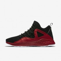 Chaussure Nike Jordan Formula 23 Pour Homme Lifestyle Noir/Rouge Sportif/Blanc/Noir_NO. 881465-001