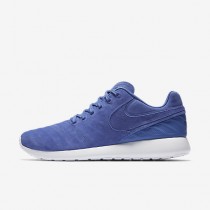 Chaussure Nike Roshe Tiempo Vi Pour Homme Lifestyle Bleu Comète/Blanc/Bleu Comète_NO. 852615-401