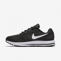 Chaussure Nike Air Zoom Vomero 12 Pour Homme Running Noir/Anthracite/Blanc_NO. 863762-001
