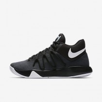 Chaussure Nike Kd Trey 5 V Pour Homme Basketball Noir/Blanc_NO. 897638-001