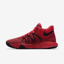 Chaussure Nike Kd Trey 5 V Pour Homme Basketball Rouge Université/Rouge Sportif/Noir_NO. 897638-600