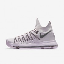 Chaussure Nike Lab Zoom Kd 9 Pour Homme Basketball Rose Perle/Poussière_NO. 914692-600