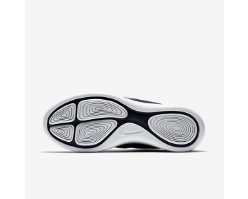 Chaussure Nike Lunarcharge Breathe Pour Homme Lifestyle Noir/Noir/Blanc_NO. 942059-001
