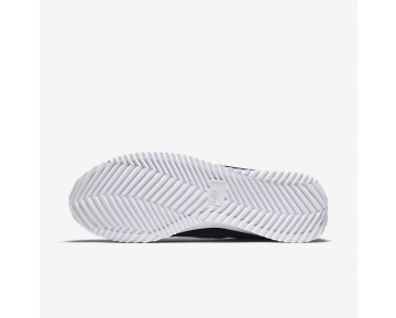 Chaussure Nike Cortez Ultra Moire Pour Homme Lifestyle Noir/Blanc/Noir_NO. 845013-001