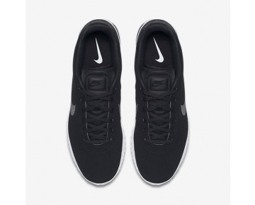 Chaussure Nike Cortez Ultra Moire Pour Homme Lifestyle Noir/Blanc/Noir_NO. 845013-001