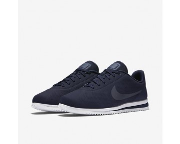 Chaussure Nike Cortez Ultra Moire Pour Homme Lifestyle Obsidienne/Blanc/Obsidienne_NO. 845013-401
