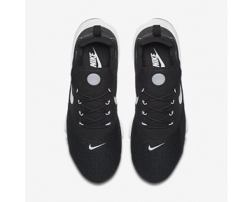 Chaussure Nike Presto Fly Pour Homme Lifestyle Noir/Noir/Blanc_NO. 908019-002